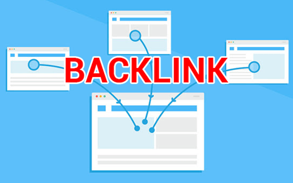 Vai trò của Backlink trong làm SEO